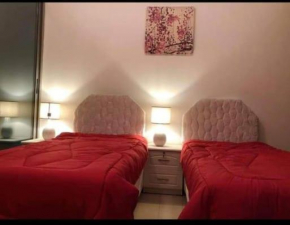 Meraki Homestay, Dubai
